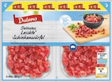 Delikatess Schinkenwürfel XXL Angebote von Dulano bei Lidl Bad Kreuznach für 2,49 €