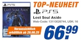 expert Ochsenfurt - Lost Soul Aside Angebot im Prospekt Lost Soul Aside bei expert im Ochsenfurt Prospekt für 66,99 €