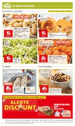 Offre Poisson dans le catalogue Netto du moment à la page 8