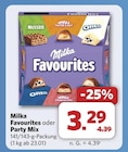 Aktuelles Favourites Angebot bei combi in Oldenburg ab 3,29 €