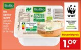 Speisequark im Angebot bei Netto Marken-Discount in Hildesheim Speisequark Angebote von BioBio bei Netto Marken-Discount Hildesheim für 1,09 €
