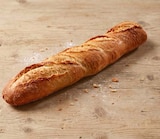 Rustikales Steinofen-baguette Angebote von BACKSTUBE bei Netto Marken-Discount Meerbusch für 1,00 €