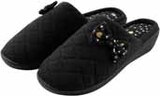 MULE TALON FEMME OU MULE SABOT HOMME L'ÎLE AUX OISEAUX - Intermarché à Colombes MULE TALON FEMME OU MULE SABOT HOMME L'ÎLE AUX OISEAUX en promo chez Intermarché Colombes à 6,50 €
