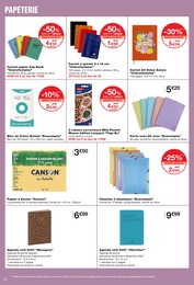 Prix et réduction Portant dans le prospectus Monoprix Margaret en cours Offre Portant dans le catalogue Monoprix Margaret du moment à la page 74
