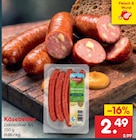 Käsebeißer für 2,49 € bei Netto Marken-Discount im Angebot Käsebeißer im aktuellen Netto Marken-Discount Prospekt