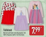 Tüllkleid Minnie Mouse im Angebot bei ALDI Nord in Langenfeld Tüllkleid Minnie Mouse Angebote bei ALDI Nord Langenfeld für 7,99 €