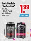 Mix-Getränk Coca-Cola bei Trinkgut im Petershausen Prospekt für 1,99 €
