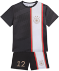 Kinder im KiK Prospekt Kinder Trikot-Set im aktuellen KiK Prospekt für 8,99 €
