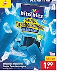 Wassereis Saure Drachenzungen von Hitschler für 1,99 € bei Netto Marken-Discount im Angebot Wassereis Saure Drachenzungen von Hitschler im aktuellen Netto Marken-Discount Prospekt