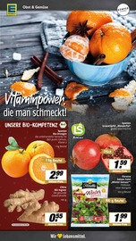 Aktueller EDEKA Prospekt mit Gewürze, "Aktuelle Angebote", Seite 3