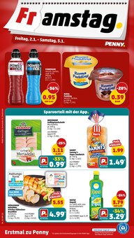 Hähnchen im Penny Prospekt "Wer günstig will, muss Penny." mit 42 Seiten (Gelsenkirchen)