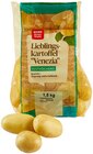 Lieblingskartoffel 'Venezia' Angebote von REWE Beste Wahl bei REWE Heidenheim für 1,79 €