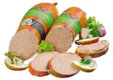 REWE Erkrath - Pommersche Leberwurst Angebot im Prospekt Pommersche Leberwurst bei REWE im Erkrath Prospekt für 1,99 €