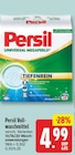 Vollwaschmittel im Angebot bei nah und gut in Bad Oeynhausen Vollwaschmittel Angebote von Persil bei nah und gut Bad Oeynhausen für 4,99 €