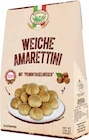 Amaretti im Angebot bei E center in Baden-Baden Amaretti Angebote von Pasticceria Italiana bei E center Baden-Baden für 2,19 €