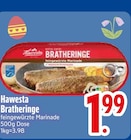 Bratheringe von Hawesta im aktuellen EDEKA Prospekt für 1,99 €