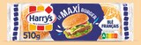 Le maxi burger - Harrys en promo chez Netto Le maxi burger - Harrys dans le catalogue Netto