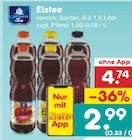 Angebot im Netto Marken-Discount Eickeloh Prospekt Netto Marken-Discount Eickeloh Prospekt mit im Angebot für 2,99 €