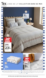 Cuisine en promo dans le catalogue Carrefour à la page 5