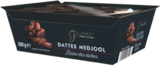 Dattes Medjool - Gourmet Finest Cuisine - Aldi Dattes Medjool - Gourmet Finest Cuisine à 2,49 € dans le catalogue Aldi