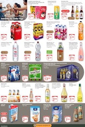 Energydrink im GLOBUS Prospekt in Hof Aktueller GLOBUS Prospekt mit Energydrink, "Aktuelle Angebote", Seite 16