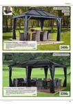 Pavillon Pavillon