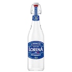 Limonade artisanale - LORINA en promo chez Carrefour Market Limonade artisanale - LORINA dans le catalogue Carrefour Market