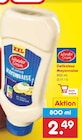 Delikatess Mayonnaise von Wunder Cream im aktuellen Netto Marken-Discount Prospekt