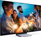 OLED TV GQ655S94DAEXZG, OLED TV GQ655S94DATXZG oder OLED TV GQ775S94DAEXZG von Samsung für 999,00 € bei expert TeVi im Angebot OLED TV GQ655S94DAEXZG, OLED TV GQ655S94DATXZG oder OLED TV GQ775S94DAEXZG von Samsung im aktuellen expert TeVi Prospekt