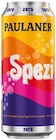 Spezi im Penny Prospekt Spezi von Paulaner im aktuellen Penny Prospekt für 0,89 €