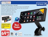 Aktuelles CarPlay mit Dashcam „TX-367“ Angebot bei E center in Ludwigshafen (Rhein) ab 69,99 €
