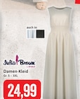 Damen-Kleid Angebote von Julia Brown by Stolz bei Kaufhaus Stolz Rostock für 24,99 €