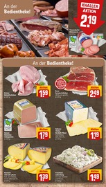 Rum im REWE Prospekt in Hannover Aktueller REWE Prospekt mit Rum, "Dein Markt", Seite 13