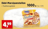 Edel-Marzipanstollen Angebote von Eigenmarke bei Thomas Philipps Nürnberg für 4,99 €