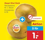 Kiwi Gold im Angebot bei Netto Marken-Discount in Bremen Kiwi Gold Angebote von Zespri bei Netto Marken-Discount Bremen für 1,00 €