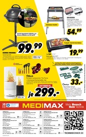 Ähnliche Angebote wie Sat Receiver im Prospekt "MEIN LIEFERHELD HEISST MAX!" auf Seite 8 von MEDIMAX in Jena