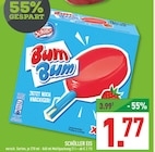 Marktkauf Voerde - Eis Angebot im Prospekt Eis bei Marktkauf im Voerde Prospekt für 1,77 €