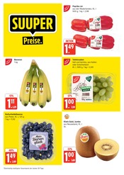 Bananen im Knolles Markt Prospekt in Seevetal Aktueller Knolles Markt Prospekt mit Bananen, "Top Angebote", Seite 5