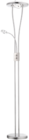 Aktuelle LED-Lampe Angebote bei Möbel AS in Mannheim Aktuelles LED Steh-leuchte Helia Angebot bei Möbel AS in Mannheim ab 99,95 €