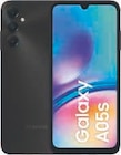 Galaxy A05S - Samsung en promo chez Hyper U La Roche-sur-Yon à 119,00 €
