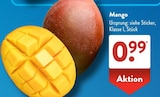 ALDI SÜD Tübingen - Mango Angebot im Prospekt Mango bei ALDI SÜD im Tübingen Prospekt für 0,99 €