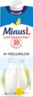 Laktosefreie Milchprodukte im EDEKA Prospekt Laktosefreie Milchprodukte von MinusL im aktuellen EDEKA Prospekt fĂĽr