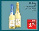 Aktuelle Mumm Angebote bei Marktkauf in Leipzig Aktuelles Jules Mumm Angebot bei Marktkauf in Leipzig ab 3,99 €