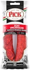 Paprika Kolbasz Paare von Pick für 2,79 € bei REWE im Angebot Paprika Kolbasz Paare von Pick im aktuellen REWE Prospekt