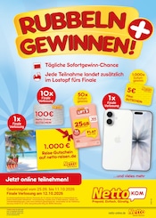 Laufband im Netto Marken-Discount Prospekt in Esslingen Aktueller Netto Marken-Discount Prospekt mit Laufband, "Aktuelle Angebote", Seite 46