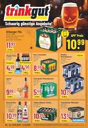 Aktueller Trinkgut Prospekt (Koblenz) Trinkgut Prospekt mit 10 Seiten (Koblenz)