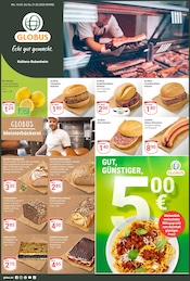 GLOBUS Supermarkt Prospekt der aktuellen Woche mit 25 Seiten, gültig von 16.02.2026 bis 21.02.2026, in Koblenz und Umgebung Aktueller GLOBUS Supermarkt Prospekt in Koblenz und Umgebung, "Aktuelle Angebote" mit 25 Seiten, 16.02.2026 - 21.02.2026