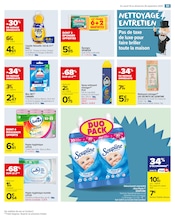 Vaisselle Angebote im Prospekt "LE MOIS MONOPOLY" von Carrefour Market auf Seite 53