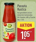 Passata Rustica von Bio im aktuellen ALDI Nord Prospekt