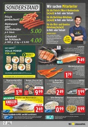 Aktueller EDEKA Prospekt mit Kochtopf, "Aktuelle Angebote", Seite 30